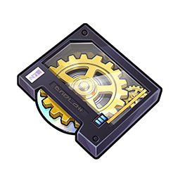 Expansion Core