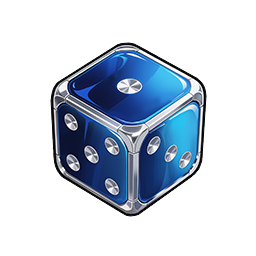 Fabricated Dice