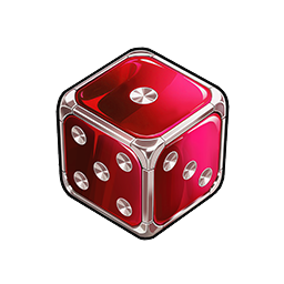 Solid Dice