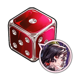 Hourglass Dice