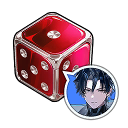 Fogshroud Dice