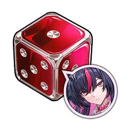 Resolve Dice