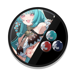 Wild as the Wind Dye Orb Set