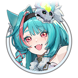 Avatar: Aurora Flame