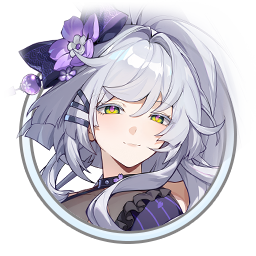Avatar: Searing Lavender