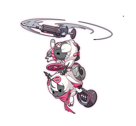 Sheepcopter