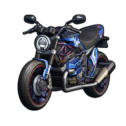 Hound Blitz - Livery