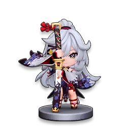 Scarlet Unleashed