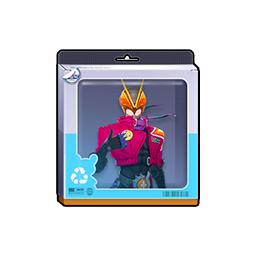 Kokoro Rider L2 - Likes!