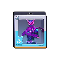 Kokoro Rider L3 - Hero's Arrival