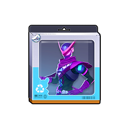 Kokoro Rider L3 - Firefly Dance