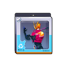 Kokoro Rider L2 - Atomic Release