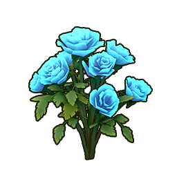 Blue Fable