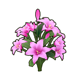 Sweet Pink
