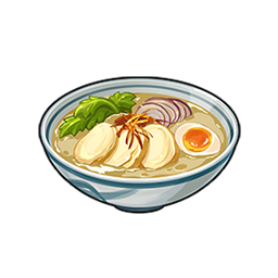 Nekomaru Tori Paitan Ramen
