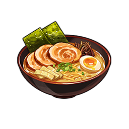 Nekomaru Vegan Ramen