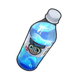 Refreshing Glacier