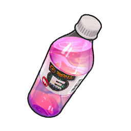 Refreshing Mystery