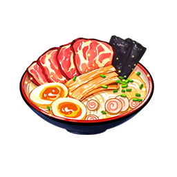 Super Tonkotsu Ramen