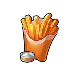Salty Tornado