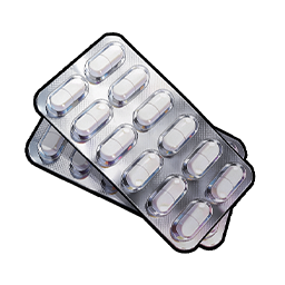 Strong Painkiller