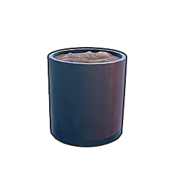 Nightly Flowerpot