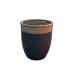 Vineful Flowerpot