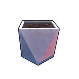Prismatic Cube