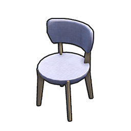 Cloudless Chair