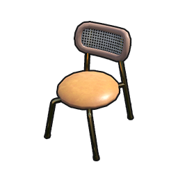 Retro Chair
