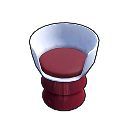 Red Cup Holder