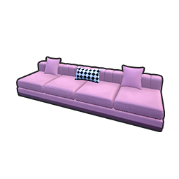 Sakura Sofa - Large