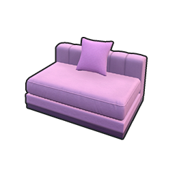 Sakura Sofa - Single