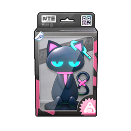 Neon Cats