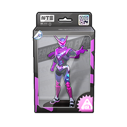 Kokoro Rider L3 - Clairvoyant Soul