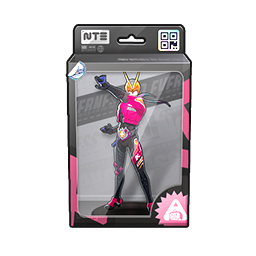 Kokoro Rider L2 - Awakened
