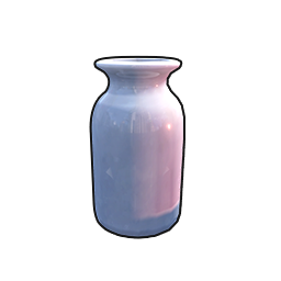 Moon Vase