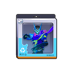 Kokoro Rider L1 - Meteoric Hunt