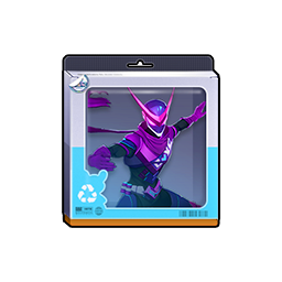 Kokoro Rider L3 - Spartan Spirit