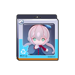 Asahi Inori - Argentum Persona