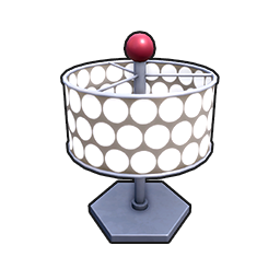 Geometric Light