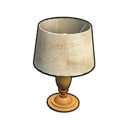 Retro Lampshade