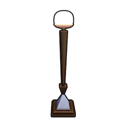 Twilight Lamp
