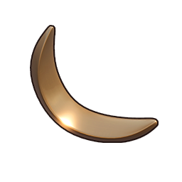 Golden Moon