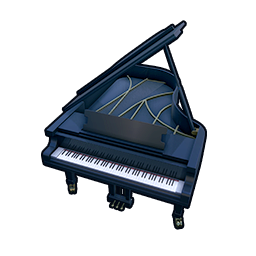 Blues Piano