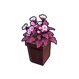 Twilight Purple