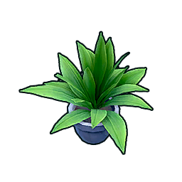 Sharp Leaves