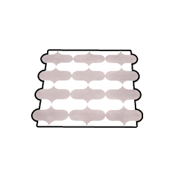 Sequence Rug