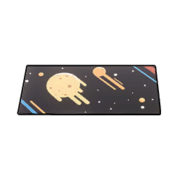 Starfall Runner