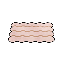 Rosewave Rug